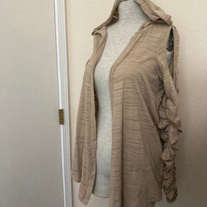 Her Universe Star Wars: The Force Awakens Flyaway Rey Cardigan